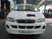 hyundai h100 furgoneta del año 2005
