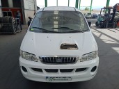 hyundai h100 furgoneta del año 2005