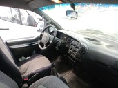 hyundai h100 furgoneta del año 2005