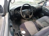 hyundai h100 furgoneta del año 2005