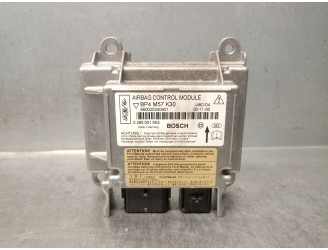 Recambio de centralita airbag para mazda 3 (bk) 1.6 di turbo referencia OEM IAM BP4M57K30 0285001553