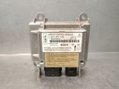 Recambio de centralita airbag para mazda 3 (bk) 1.6 di turbo referencia OEM IAM BP4M57K30 0285001553