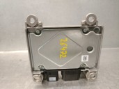 Recambio de centralita airbag para mazda 3 (bk) 1.6 di turbo referencia OEM IAM BP4M57K30 0285001553