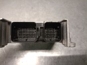 Recambio de centralita airbag para mazda 3 (bk) 1.6 di turbo referencia OEM IAM BP4M57K30 0285001553