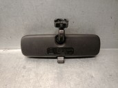 Recambio de espejo interior para mazda 3 (bk) 1.6 di turbo referencia OEM IAM BP4K69220 BP4K69220 