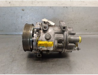 AIR CONDITIONING COMPRESSOR 6453VC 6453VC 