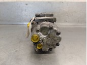 Replacement air conditioning compressor for Citroën Jumpy II van 2.0 HDi 120 OEM IAM reference 6453VC 6453VC 