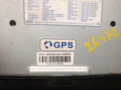 Recambio de sistema audio / radio cd para mazda 3 (bk) 1.6 di turbo referencia OEM IAM ME168102 