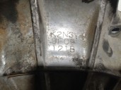 Recambio de caja cambios para kia shuma ii (fb) 1.6 referencia OEM IAM K2N3 0K2N303000 3F09
