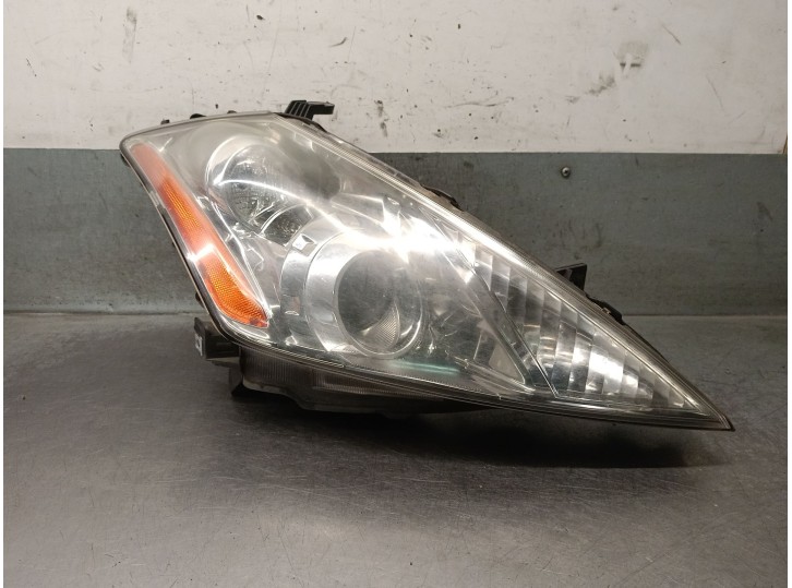 Recambio de faro derecho para nissan murano i (z50) 3.5 4x4 referencia OEM IAM 26010CC025 26010CC025 