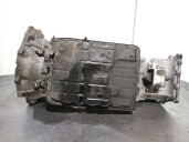 Recambio de caja cambios para infiniti fx 37 awd referencia OEM IAM 3RX5A 310203RX5A 9Z20704