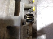 Recambio de caja cambios para infiniti fx 37 awd referencia OEM IAM 3RX5A 310203RX5A 9Z20704