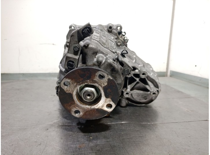 Recambio de caja transfer para infiniti fx 37 awd referencia OEM IAM 331001MD0A 331001MD1A 