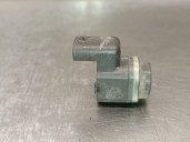 Replacement impact sensor for Ford Mondeo IV Turnier (BA7) 2.0 TDCi OEM IAM reference 8A6J15K859AA 