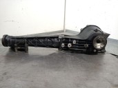 Recambio de diferencial trasero para audi a4 b5 (8d2) 2.5 tdi referencia OEM IAM DAK 01H500040K 01R525053D