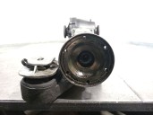 Recambio de diferencial trasero para audi a4 b5 (8d2) 2.5 tdi referencia OEM IAM DAK 01H500040K 01R525053D