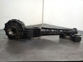 Recambio de diferencial trasero para audi a4 b5 (8d2) 2.5 tdi referencia OEM IAM DAK 01H500040K 01R525053D