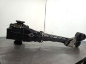Recambio de diferencial trasero para audi a4 b5 (8d2) 2.5 tdi referencia OEM IAM DAK 01H500040K 01R525053D