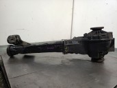 Recambio de diferencial trasero para audi a4 b5 (8d2) 2.5 tdi referencia OEM IAM DAK 01H500040K 01R525053D