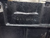 Recambio de diferencial trasero para audi a4 b5 (8d2) 2.5 tdi referencia OEM IAM DAK 01H500040K 01R525053D