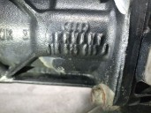 Recambio de diferencial trasero para audi a4 b5 (8d2) 2.5 tdi referencia OEM IAM DAK 01H500040K 01R525053D
