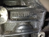 Recambio de diferencial trasero para audi a4 b5 (8d2) 2.5 tdi referencia OEM IAM DAK 01H500040K 01R525053D