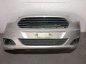 Replacement front bumper for Ford Tourneo Courier B460 Minivan 1.5 TDCi OEM IAM reference 1932019 1932019 