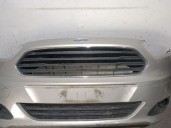 Replacement front bumper for Ford Tourneo Courier B460 Minivan 1.5 TDCi OEM IAM reference 1932019 1932019 
