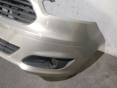 Replacement front bumper for Ford Tourneo Courier B460 Minivan 1.5 TDCi OEM IAM reference 1932019 1932019 