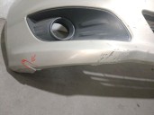 Replacement front bumper for Ford Tourneo Courier B460 Minivan 1.5 TDCi OEM IAM reference 1932019 1932019 