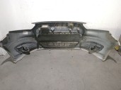 Replacement front bumper for Ford Tourneo Courier B460 Minivan 1.5 TDCi OEM IAM reference 1932019 1932019 