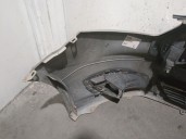 Replacement front bumper for Ford Tourneo Courier B460 Minivan 1.5 TDCi OEM IAM reference 1932019 1932019 