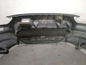 Replacement front bumper for Ford Tourneo Courier B460 Minivan 1.5 TDCi OEM IAM reference 1932019 1932019 
