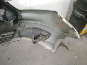 Replacement front bumper for Ford Tourneo Courier B460 Minivan 1.5 TDCi OEM IAM reference 1932019 1932019 
