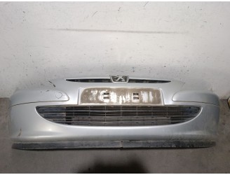 FRONT BUMPER 7401S6 7401S6 