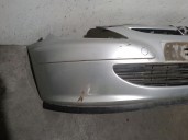Replacement front bumper for Peugeot 307 (3A/C) 1.6 HDi 110 OEM IAM reference 7401S6 7401S6 