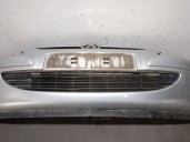 Replacement front bumper for Peugeot 307 (3A/C) 1.6 HDi 110 OEM IAM reference 7401S6 7401S6 