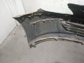 Replacement front bumper for Peugeot 307 (3A/C) 1.6 HDi 110 OEM IAM reference 7401S6 7401S6 