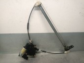 Recambio de elevalunas trasero derecho para mazda 3 (bk) 1.6 di turbo referencia OEM IAM BP4K72590D BP4K72590D 