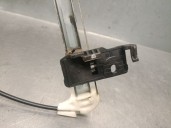 Recambio de elevalunas trasero derecho para mazda 3 (bk) 1.6 di turbo referencia OEM IAM BP4K72590D BP4K72590D 