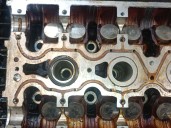 Recambio de culata para kia shuma ii (fb) 1.6 referencia OEM IAM K219Z10090A K219Z10090A 