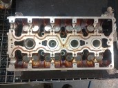 Recambio de culata para kia shuma ii (fb) 1.6 referencia OEM IAM K219Z10090A K219Z10090A 