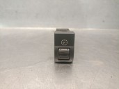 Recambio de interruptor para mazda 3 (bk) 1.6 di turbo referencia OEM IAM BP4K666R0 BP4K666R0 