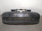 Replacement front bumper for Seat Ibiza III (6L1) 1.9 TDI OEM IAM reference 6L0807217DR 6L0807217DR 