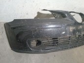 Replacement front bumper for Seat Ibiza III (6L1) 1.9 TDI OEM IAM reference 6L0807217DR 6L0807217DR 