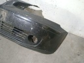 Replacement front bumper for Seat Ibiza III (6L1) 1.9 TDI OEM IAM reference 6L0807217DR 6L0807217DR 