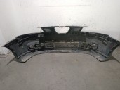 Replacement front bumper for Seat Ibiza III (6L1) 1.9 TDI OEM IAM reference 6L0807217DR 6L0807217DR 