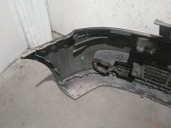 Replacement front bumper for Seat Ibiza III (6L1) 1.9 TDI OEM IAM reference 6L0807217DR 6L0807217DR 