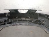 Replacement front bumper for Seat Ibiza III (6L1) 1.9 TDI OEM IAM reference 6L0807217DR 6L0807217DR 