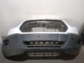Replacement front bumper for Ford Transit V363 van (FCD, FDD) 2.0 EcoBlue OEM IAM reference 2017924 2017924 